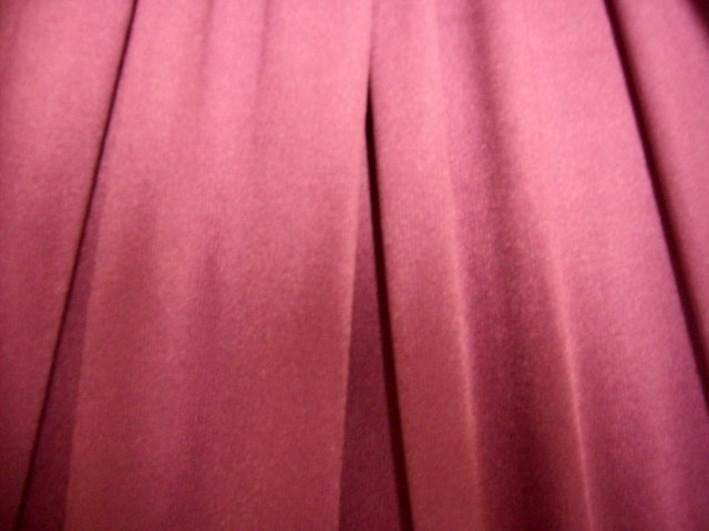 10. Maroon New Jumbo Spandex